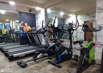 Gym-fit-centre-Gym-Maheshtala-kolkata-West-bengal-1