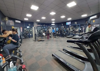 Gym-fitness-centre-sarita-vihar-Gym-Sarita-vihar-delhi-Delhi-2