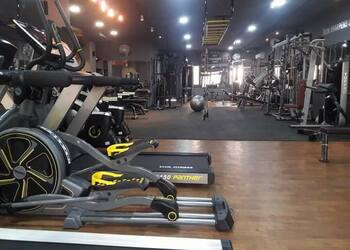 Gymaholic-gym-Gym-Hall-gate-amritsar-Punjab-2