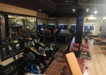 Gymnation-Gym-Sector-4-bokaro-Jharkhand-2