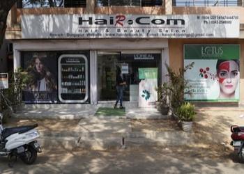 Hair-dot-com-salon-academy-Beauty-parlour-A-zone-durgapur-West-bengal-1