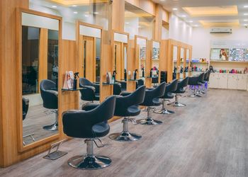 Hair-habits-salon-Beauty-parlour-Ajni-nagpur-Maharashtra-2