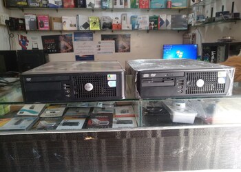 Haji-computers-showroom-Computer-store-Malegaon-Maharashtra-3