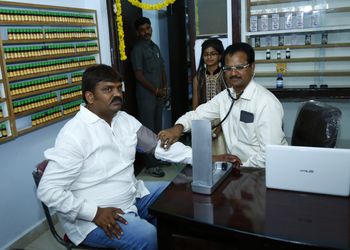 Hamsa-homeopathy-Homeopathic-clinics-Secunderabad-Telangana-3