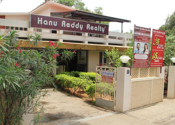 Hanu-reddy-realty-india-private-limited-Real-estate-agents-Gandhipuram-coimbatore-Tamil-nadu-1