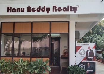 Hanu-reddy-realty-india-pvt-ltd-Real-estate-agents-Banjara-hills-hyderabad-Telangana-2