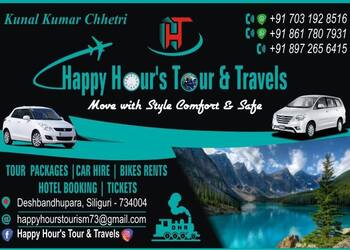 Happy-hours-tour-and-travels-Travel-agents-Bagdogra-siliguri-West-bengal-1