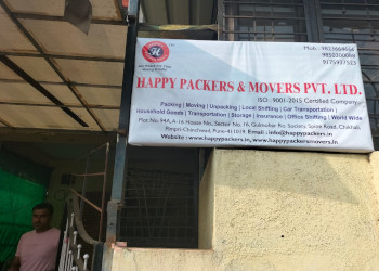 Happy-packers-and-movers-pvt-ltd-Packers-and-movers-Btm-layout-bangalore-Karnataka-2