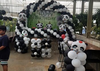 Happy-planners-Balloon-decorators-Meerut-Uttar-pradesh-3