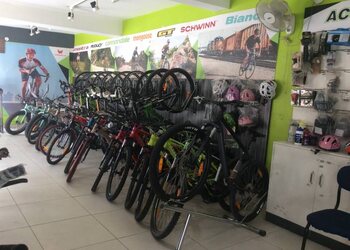 Harbhajan-singh-sons-mt-Bicycle-store-Channi-himmat-jammu-Jammu-and-kashmir-3