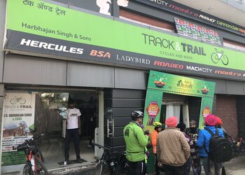 Harbhajan-singh-sons-mt-Bicycle-store-Gandhi-nagar-jammu-Jammu-and-kashmir-1