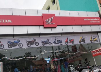 Haritha-honda-Motorcycle-dealers-Madurai-Tamil-nadu-1