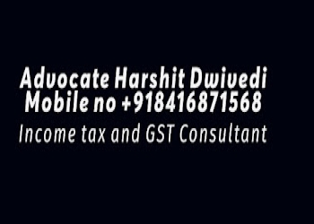 Harshit-dwivedi-income-tax-and-gst-consultant-Tax-consultant-Indira-nagar-lucknow-Uttar-pradesh-2