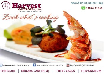 Harvest-caterers-pvt-ltd-Catering-services-Kazhakkoottam-thiruvananthapuram-Kerala-1