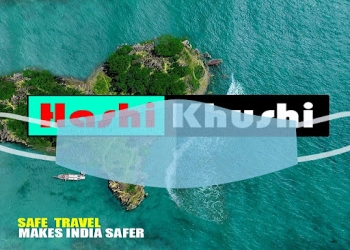 Hashi-khushi-tour-travels-Travel-agents-Belgharia-kolkata-West-bengal-1