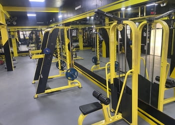 Hawk-fitness-studio-Gym-Coimbatore-Tamil-nadu-2