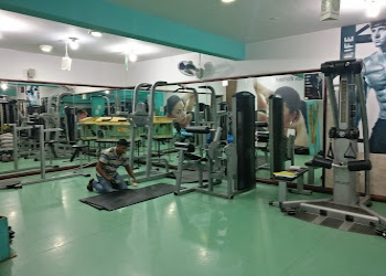 Heal-fitness-zone-Gym-Vijayanagar-mysore-Karnataka-2