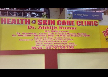 Health-and-skin-care-clinic-Dermatologist-doctors-Patna-Bihar-3 Health-and-skin-care-clinic-Dermatologist-doctors-Patna-Bihar-3