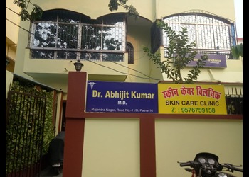 Health-and-skin-care-clinic-Dermatologist-doctors-Patna-junction-patna-Bihar-1