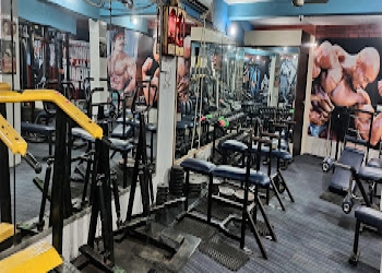 Health-club-the-lucky-gym-Gym-Gorakhpur-Uttar-pradesh-2