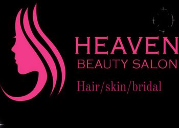 Heaven-beauty-parlour-Beauty-parlour-Topsia-kolkata-West-bengal-2