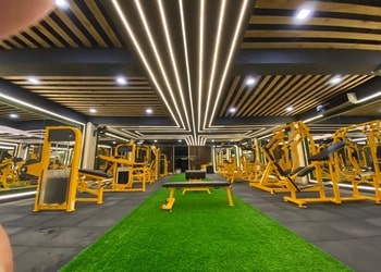 Heliox-fitness-gym-Gym-Agra-Uttar-pradesh-2