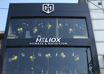 Heliox-fitness-gym-Gym-Civil-lines-agra-Uttar-pradesh-1