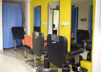 Hemaas-beauty-parlour-Beauty-parlour-Pondicherry-Puducherry-2