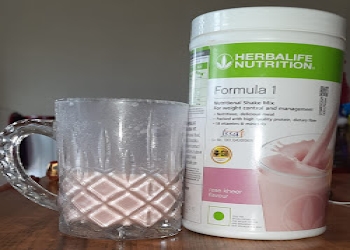 Herbalife-nutrition-Weight-loss-centres-Indira-nagar-lucknow-Uttar-pradesh-1