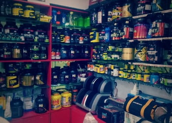 Hercules-sports-fitness-Sports-shops-Sambalpur-Odisha-2