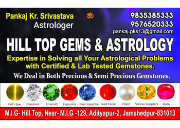 Hill-top-gems-astrology-Vedic-astrologers-Phusro-Jharkhand-1