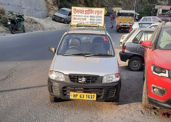 Himachal-driving-training-school-Driving-schools-Summer-hill-shimla-Himachal-pradesh-3