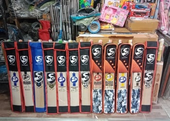 Hind-sports-toys-centre-Sports-shops-Gorakhpur-Uttar-pradesh-2