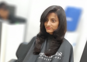 Hollywood-unisex-salon-Beauty-parlour-Dombivli-east-kalyan-dombivali-Maharashtra-3