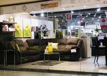 Home-town-Furniture-stores-Botanical-garden-noida-Uttar-pradesh-1