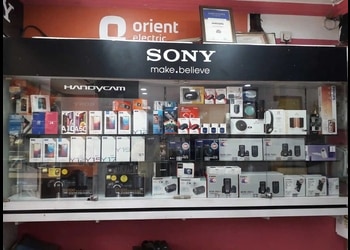 Homez-experience-hub-Electronics-store-Purulia-West-bengal-2