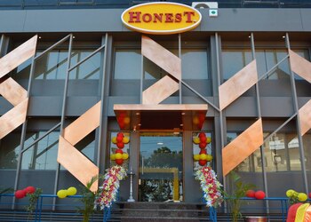 Honest-restaurant-Pure-vegetarian-restaurants-Bhavnagar-Gujarat-1