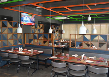 Honest-restaurant-Pure-vegetarian-restaurants-Bhavnagar-Gujarat-2