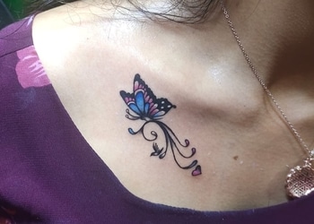 Honey-tattoos-Tattoo-shops-Chamrajpura-mysore-Karnataka-2