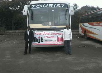 Hotel-and-journey-travels-Travel-agents-Sector-12-karnal-Haryana-3