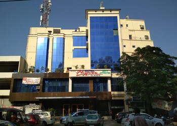 Hotel-flyover-classic-3-star-hotels-Patiala-Punjab-1