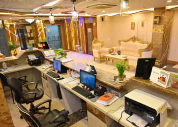 Hotel-jyoti-international-Banquet-halls-Asansol-West-bengal