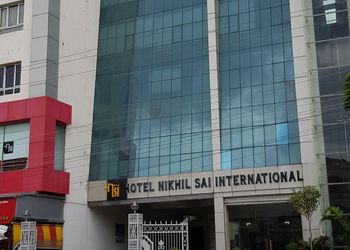 Hotel-nikhil-sai-international-3-star-hotels-Nizamabad-Telangana-1