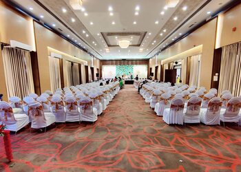 Hotel-president-banquet-lawns-Banquet-halls-Cidco-aurangabad-Maharashtra-2