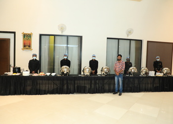 Hotel-president-banquet-lawns-Banquet-halls-Cidco-aurangabad-Maharashtra-3