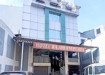 Hotel-rajdhani-plaza-Budget-hotels-Ranchi-Jharkhand-1