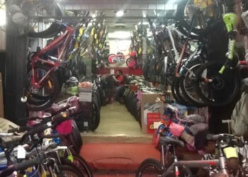 Housie-cycle-stop-Bicycle-store-Naigaon-vasai-virar-Maharashtra-3