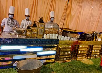 Hp-caterers-Catering-services-Vikas-nagar-lucknow-Uttar-pradesh-2