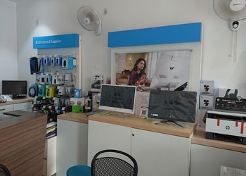 Hp-world-Computer-store-Bareilly-Uttar-pradesh-3