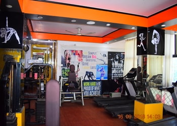 Huma-gym-n-nutrition-Gym-Civil-lines-aligarh-Uttar-pradesh-2